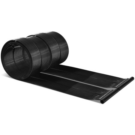 Paneles Solares para Calentador de Agua de Piscina 6 x 0,75 m