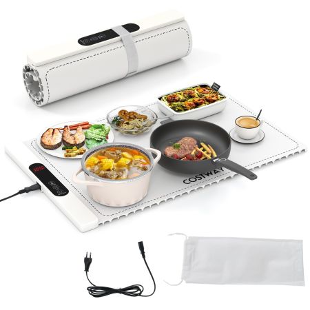 calentador de alimentos