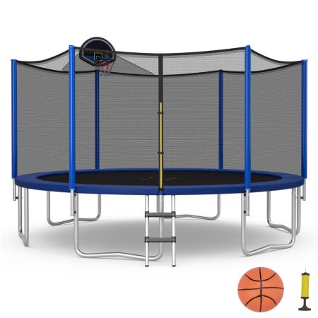 Costway Cama Elástica