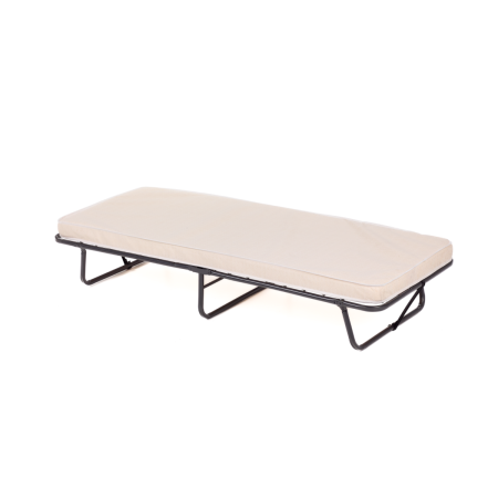 Cama plegable para adultos colchón de memoria