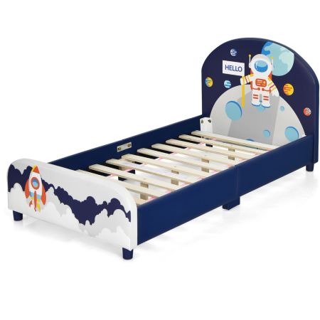 COSTWAY Cama para Niños