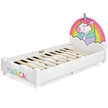 COSTWAY Cama para Niños
