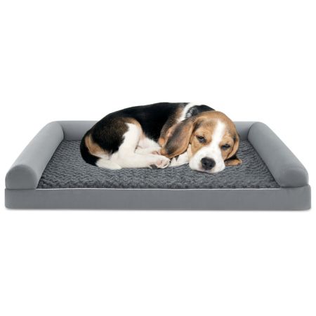 cama huevo para perros