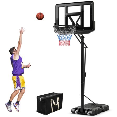 Canasta Baloncesto