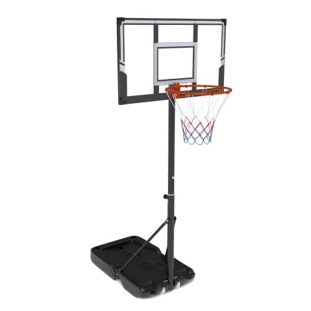 Canasta de baloncesto para adultos