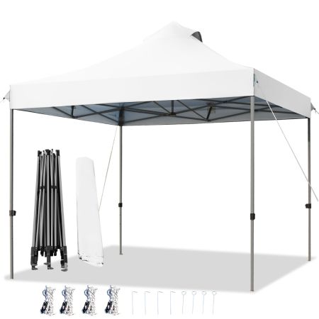 Toldo de 3 mx 3 m