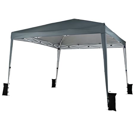 Carpa plegable 3x3m
