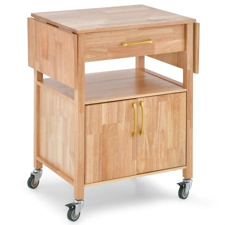 Carrito de cocina