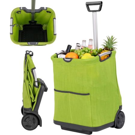 carro de compras