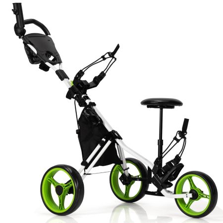 Carro de Golf 