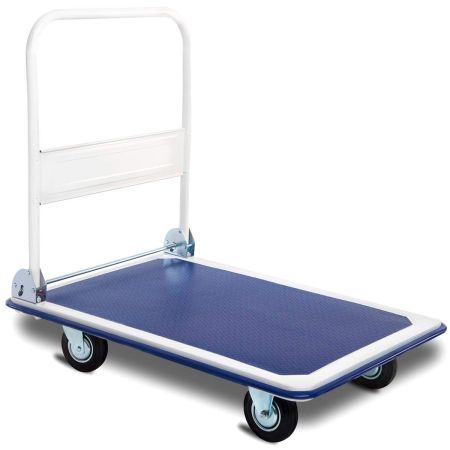Carrito de carga extra grande