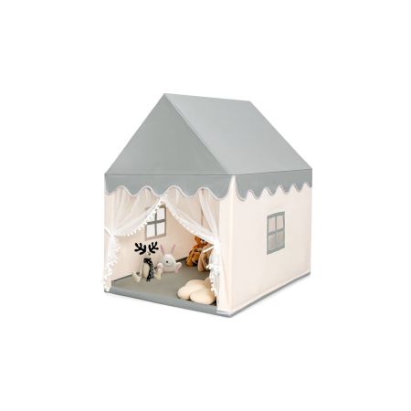 Tienda de juegos niños con colchón