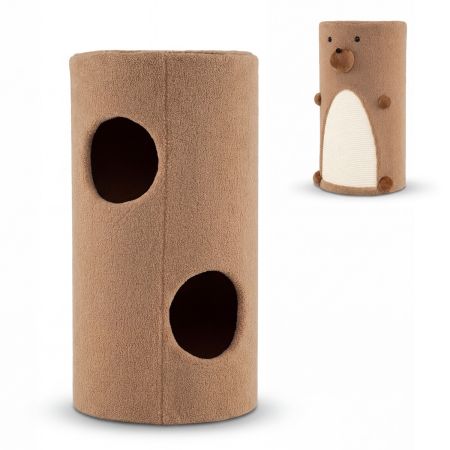 Árbol para gatos
