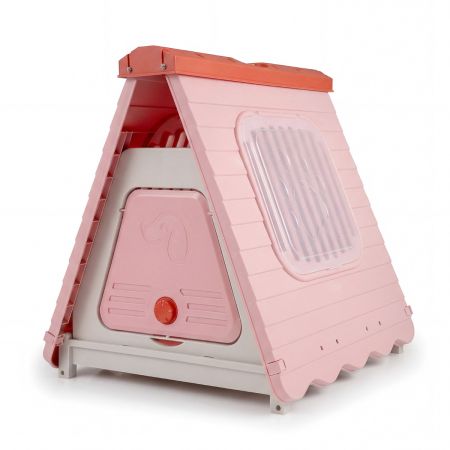 Casa para perros