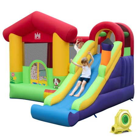 Castillo Hinchable