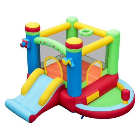 Castillo Inflable para Niños