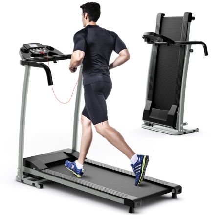 Cinta de correr para casa
