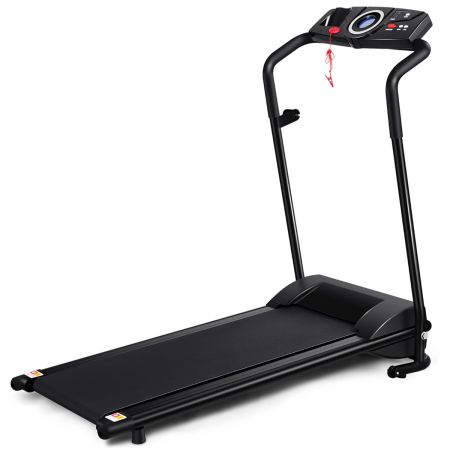 Cinta para correr plegable