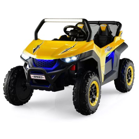 UTV para niños
