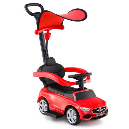 Coche Deslizante para Niños
