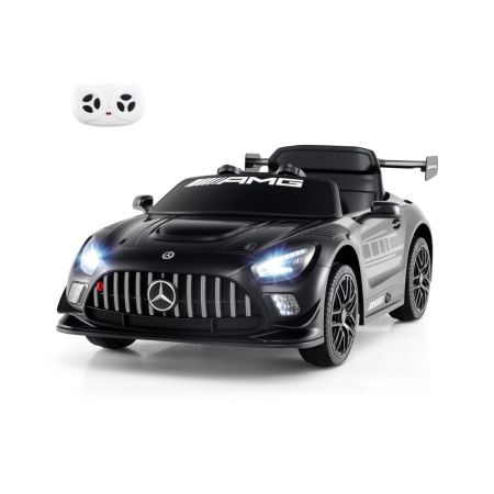 Coche eléctrico niños