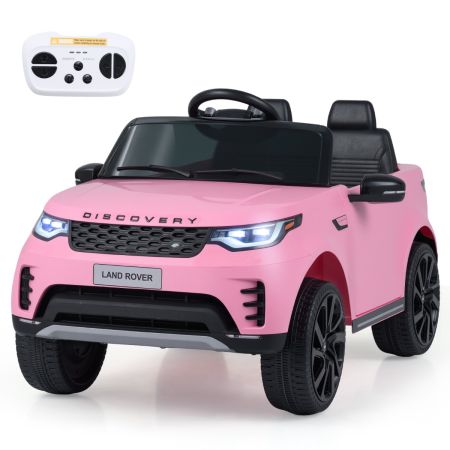 Coche para niños

