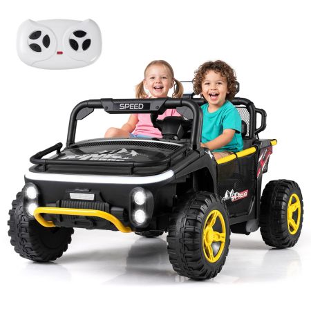 Coche eléctrico para niños
