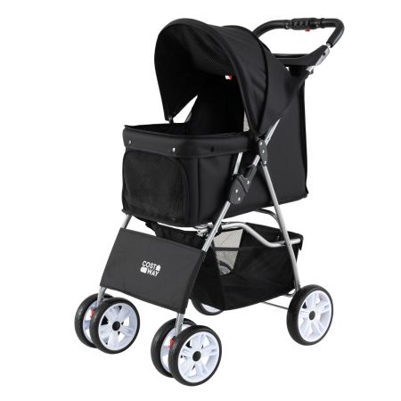 Carrito para Perro
