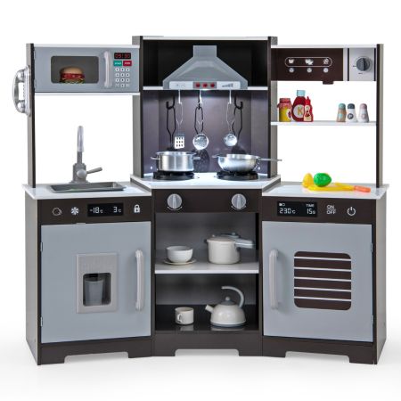 cocina de juego
