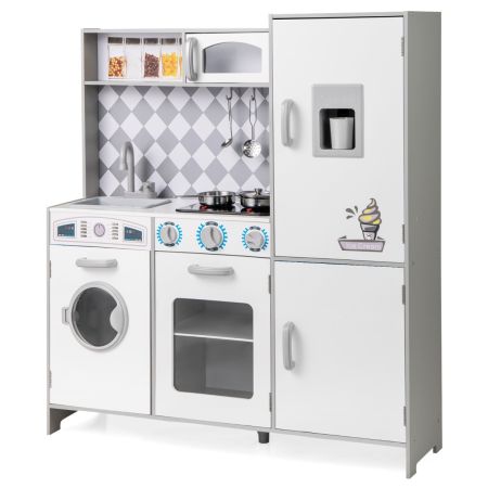 cocina de juego simbólica