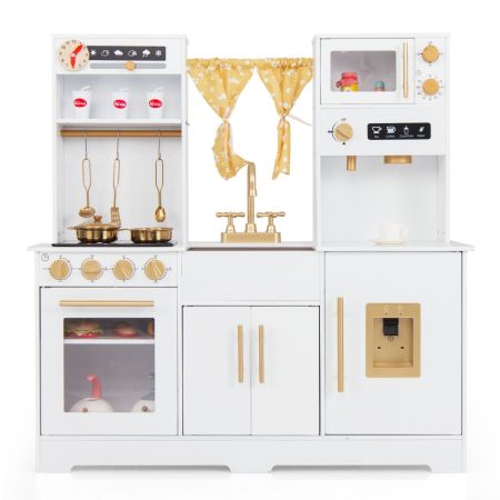 cocina de juguete