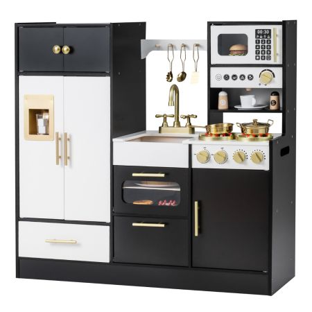 Cocina de madera
