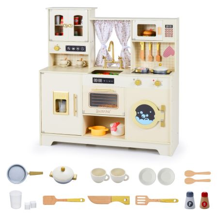Cocina de juguete para niños
