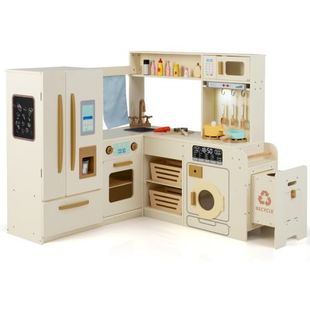 Cocina de Juguete para Niños
