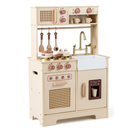 Cocina de juguete para niños
