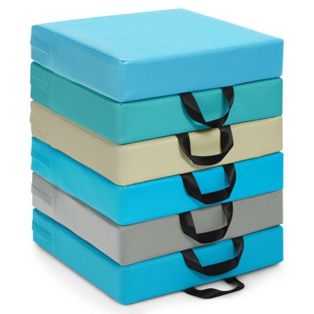 Juego de 6 Cojines Infantiles
