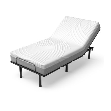 Colchón para cama ajustable