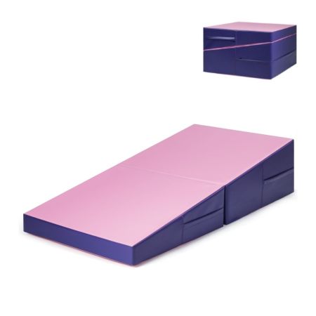 Colchoneta de gimnasia