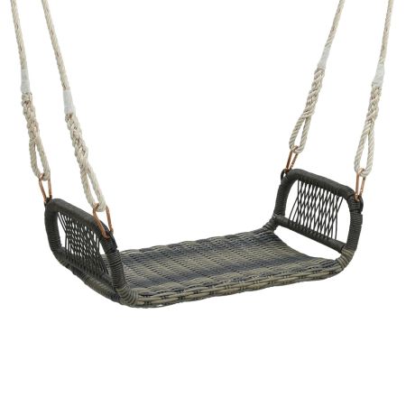 Columpio para porche