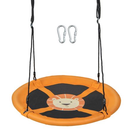 Columpio Para Exteriores Para Niños