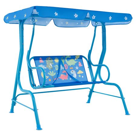 Columpio para patio
