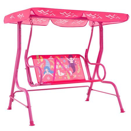 Columpio para patio