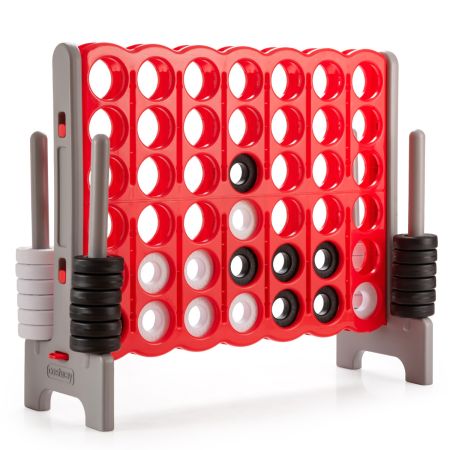 Conecta Gigante 4 Rojo