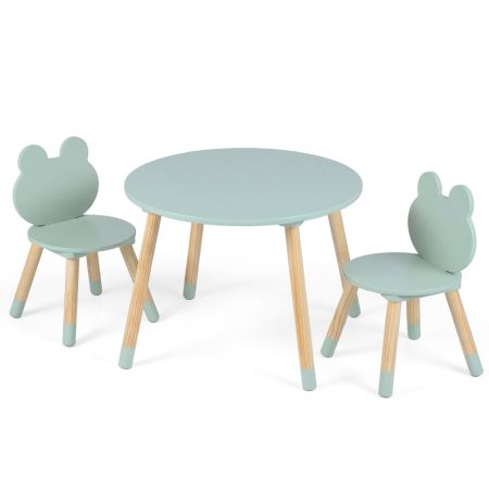 Sillas Infantiles
