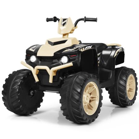 Costway cuatriciclo ATV eléctrico 12V