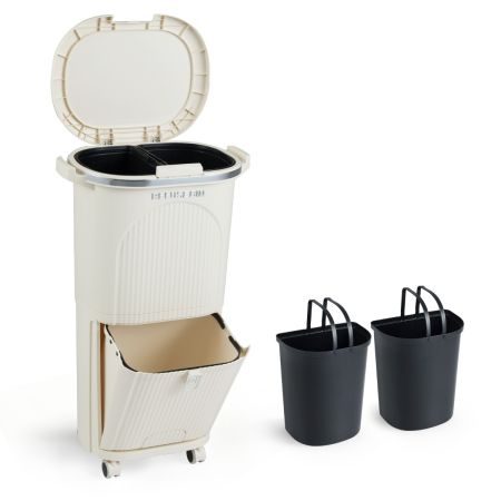Cubo de Basura de Cocina
