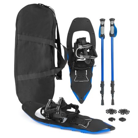 Costway botas nieve niños pequeño invierno