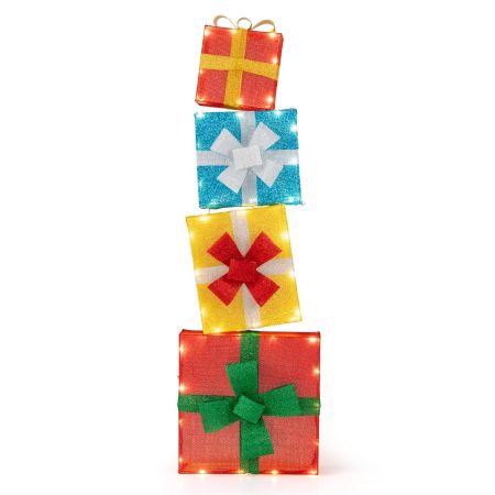 decoración navidad
