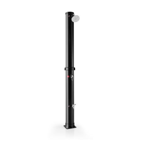 Ducha solar de exterior 217,5 cm