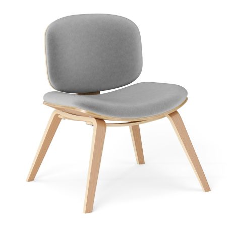 Silla elegante para invitados